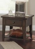 Liberty Furniture | Occasional End Table in Richmond,VA 3588