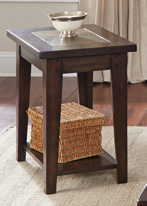 Liberty Furniture | Occasional Chair Side Table in Richmond,VA 3591