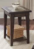 Liberty Furniture | Occasional Chair Side Table in Richmond,VA 3590