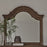 Liberty Furniture | Bedroom Arched Mirrors in Richmond,VA 17286