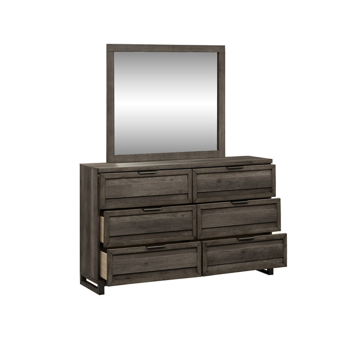 Liberty Furniture | Bedroom Dressers and Mirrors in Richmond,VA 18119