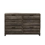 Liberty Furniture | Bedroom 6 Drawer Dressers in Richmond,VA 18125