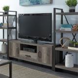 Liberty Furniture | Entertainment Center With Piers in Lynchburg, Virginia 7648