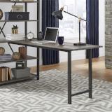 Liberty Furniture | Home Office Desk Top and End Panel in Lynchburg, VA 7597