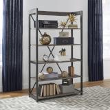 Liberty Furniture | Home Office Bookcase in Richmond Virginia 7605