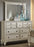 Liberty Furniture | Bedroom Dresser & Mirror in Winchester, Virginia 3431