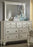 Liberty Furniture | Bedroom Dresser & Mirror in Winchester, Virginia 3430