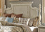 Liberty Furniture | Bedroom Queen Poster Bed in Lynchburg, Virginia 3435