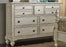 Liberty Furniture | Bedroom Dresser & Mirror in Winchester, Virginia 3432