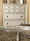 Liberty Furniture | Bedroom Queen Poster 5 Piece Bedroom Set in New Jersey, NJ 3457