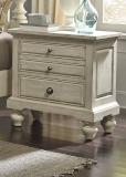 High Country Bedroom Night Stand