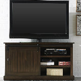 Liberty Furniture | Entertainment TV Console - 52 Inch in Lynchburg, Virginia 2075