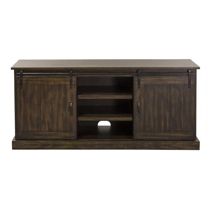 Liberty Furniture | Entertainment TV Console - 62 Inch in Winchester, Virginia 16275
