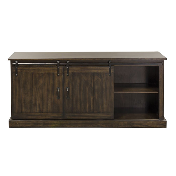 Liberty Furniture | Entertainment TV Console - 62 Inch in Winchester, Virginia 16277
