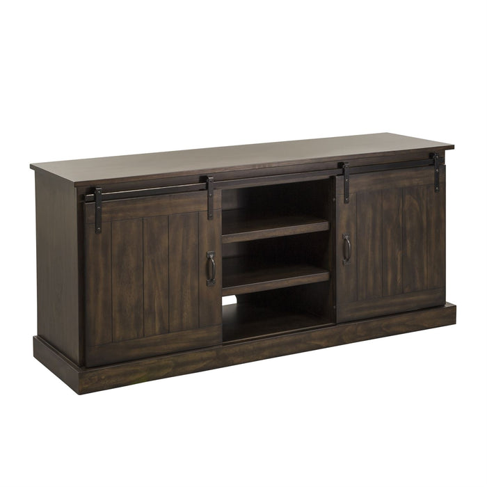 Liberty Furniture | Entertainment TV Console - 62 Inch in Winchester, Virginia 16278