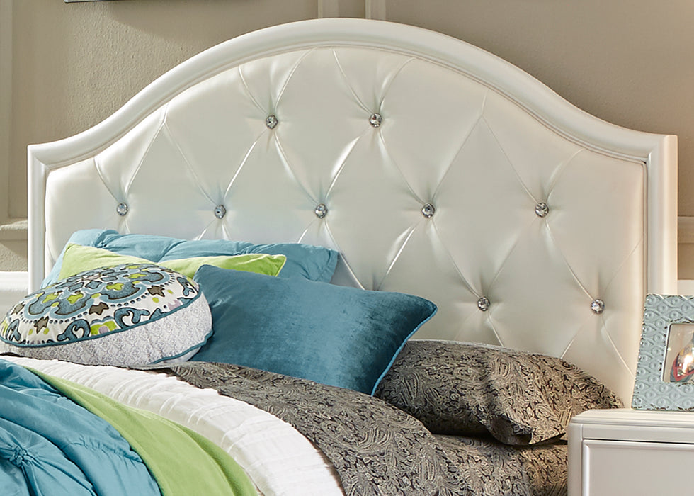 Liberty Furniture | Youth Bedroom Full Trundle Beds in Baltimore, Maryland 433