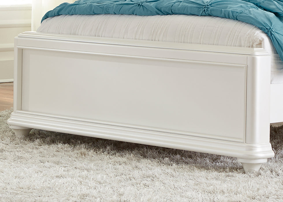 Liberty Furniture | Youth Bedroom Full Trundle Beds in Baltimore, Maryland 434