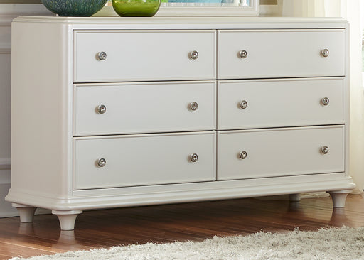 Liberty Furniture | Youth Bedroom 6 Drawer Dressers in Hampton(Norfolk), VA 399