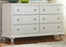 Liberty Furniture | Youth Bedroom Dressers & Mirrors in Hampton(Norfolk), VA 439