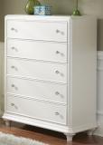 Liberty Furniture | Youth Bedroom 5 Drawer Chests in Charlottesville, VA 401