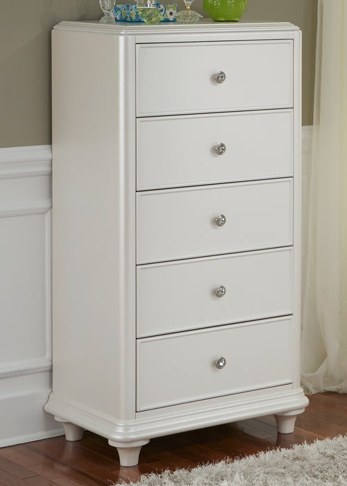 Liberty Furniture | Youth Bedroom 5 Drawer Lingerie Chests in Richmond,VA 402