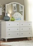 Liberty Furniture | Youth Bedroom Dressers & Mirrors in Hampton(Norfolk), VA 438