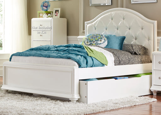 Liberty Furniture | Youth Bedroom Full Trundle Beds in Baltimore, Maryland 432