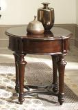Liberty Furniture | Occasional Round End Table in Richmond,VA 3267