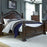 Liberty Furniture | Bedroom Set Queen Poster Beds in Lynchburg, Virginia 14729