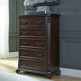 Liberty Furniture | Bedroom Set 5 Drawer Chests in Richmond,VA 14761