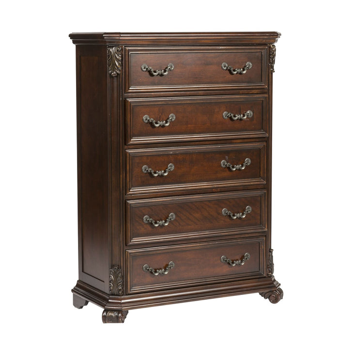 Liberty Furniture | Bedroom Set 5 Drawer Chests in Richmond,VA 14763