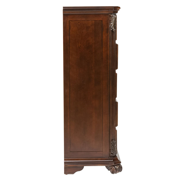 Liberty Furniture | Bedroom Set 5 Drawer Chests in Richmond,VA 14764