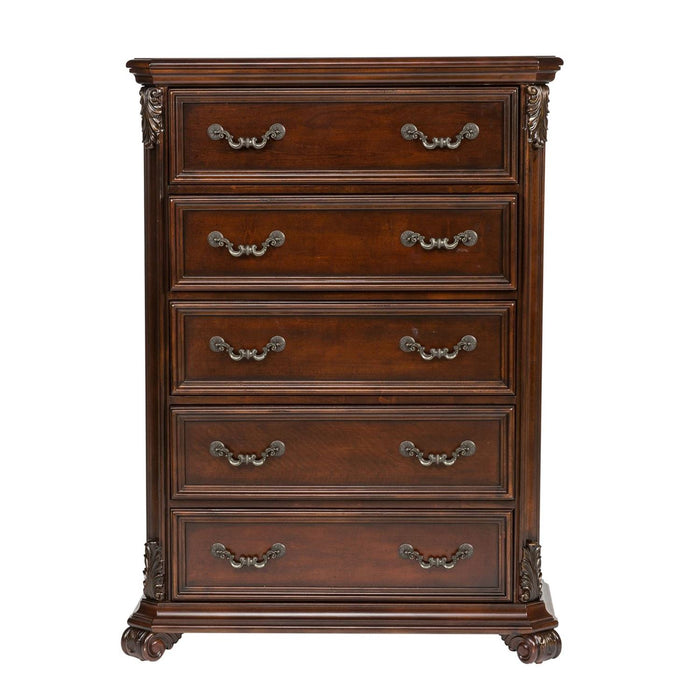 Liberty Furniture | Bedroom Set 5 Drawer Chests in Richmond,VA 14762