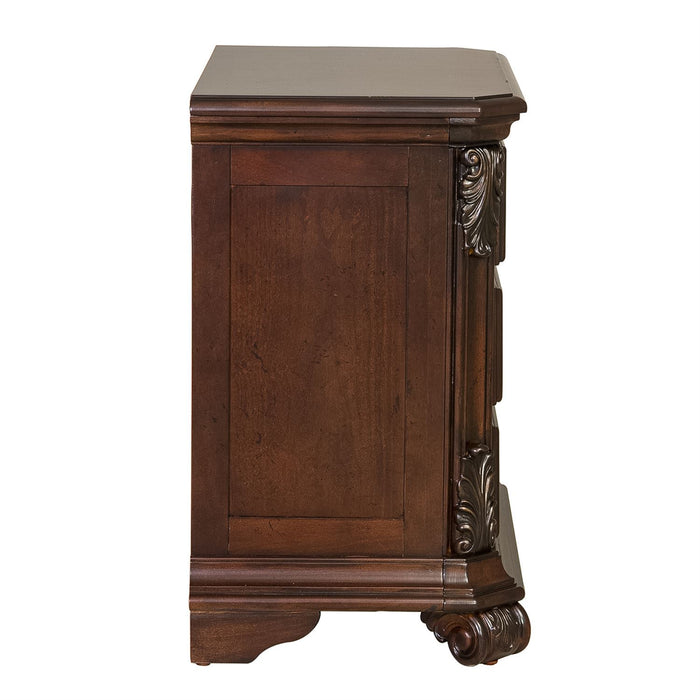Liberty Furniture | Bedroom Set 3 Drawer Night Stands in Richmond Virginia 14757