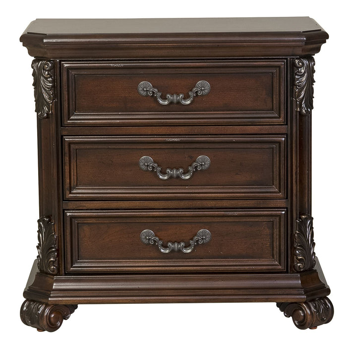 Liberty Furniture | Bedroom Set 3 Drawer Night Stands in Richmond Virginia 14755