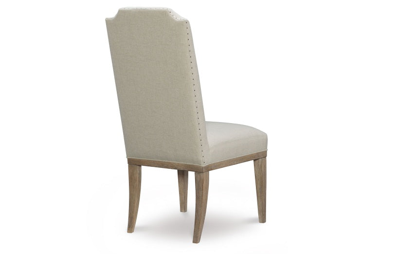 Legacy Classic Furniture | Dining Upholstered Host Side Chair in Richmond,VA 5386