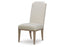 Legacy Classic Furniture | Dining Upholstered Host Side Chair in Richmond,VA 5387