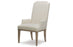 Legacy Classic Furniture | Dining Upholstered Host Arm Chair in Richmond,VA 5391