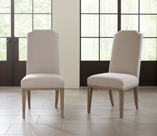Legacy Classic Furniture | Dining Upholstered Host Side Chair in Richmond,VA 5385