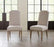 Legacy Classic Furniture | Dining Upholstered Host Side Chair in Richmond,VA 5384