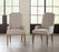 Legacy Classic Furniture | Dining Upholstered Host Arm Chair in Richmond,VA 5390