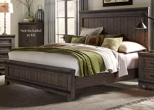 Liberty Furniture | Bedroom Queen Panel Beds in Washington D.C, Northern Virginia 1764