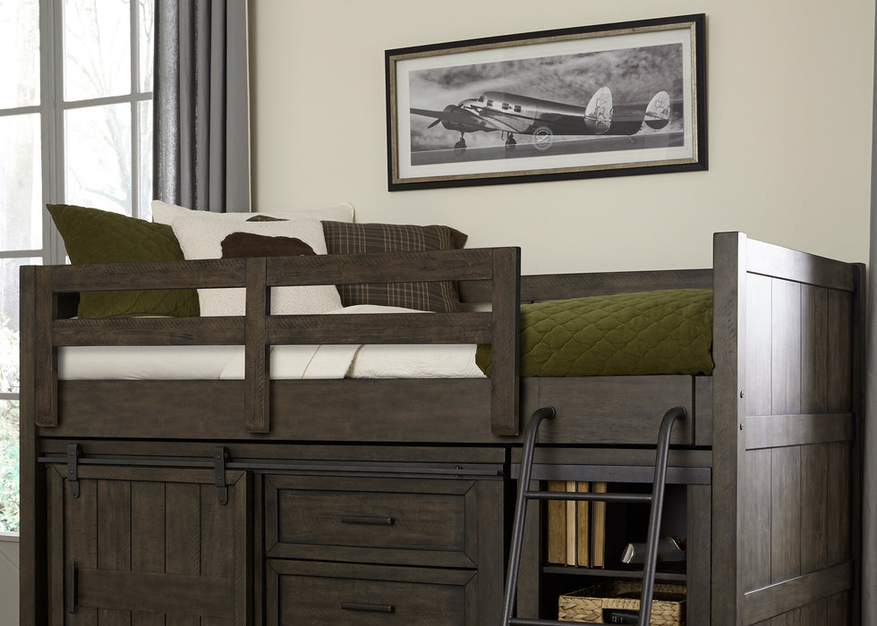 Liberty Furniture | Youth Twin Loft Beds in Frederick, Maryland 2132