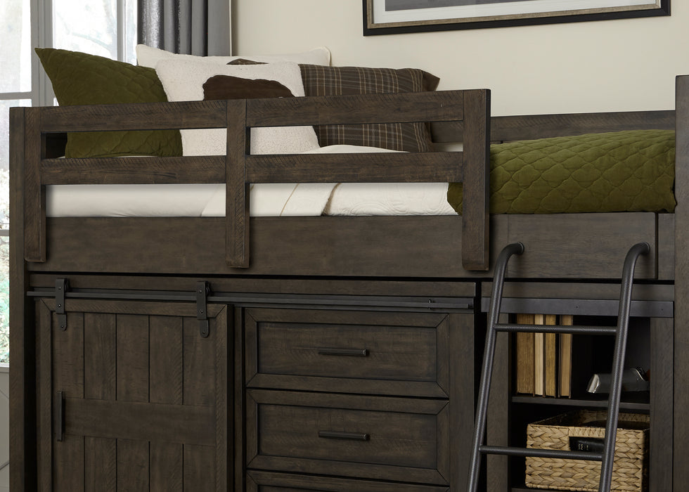 Liberty Furniture | Youth Twin Loft Beds in Frederick, Maryland 2134
