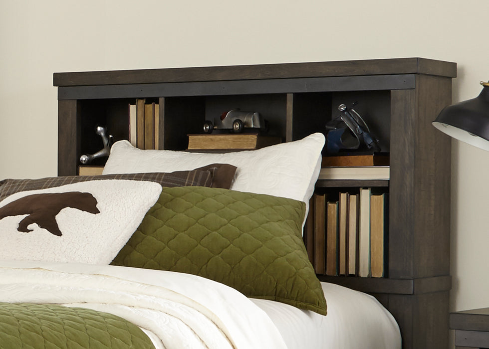 Liberty Furniture | Youth Twin Bookcase Beds in Washington D.C, Northern Virginia 2140