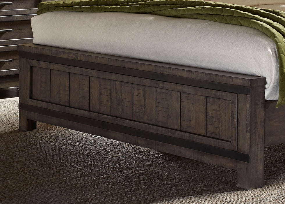 Liberty Furniture | Bedroom King Panel Beds in Fredericksburg, Virginia 1770