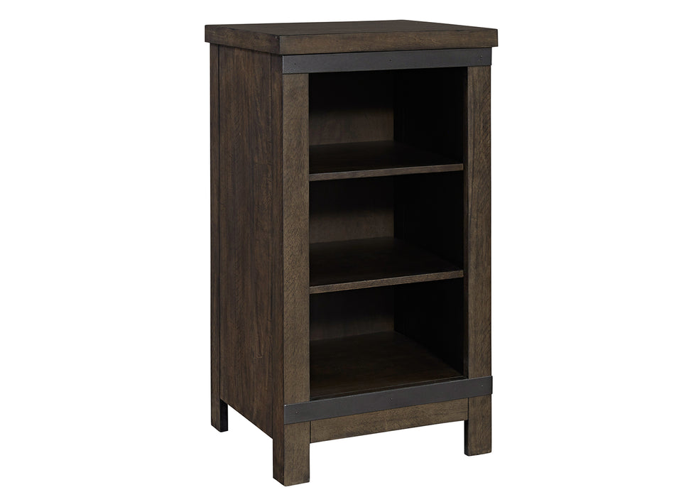 Liberty Furniture | Youth Low Loft Bookcase in Richmond Virginia 2107