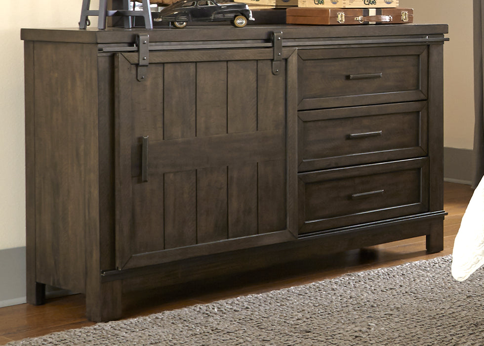 Liberty Furniture | Youth Twin Panel 3 Piece Bedroom Sets in Frederick, Maryland 2149