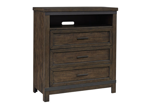Liberty Furniture | Youth Media Chests in Lynchburg, Virginia 2110