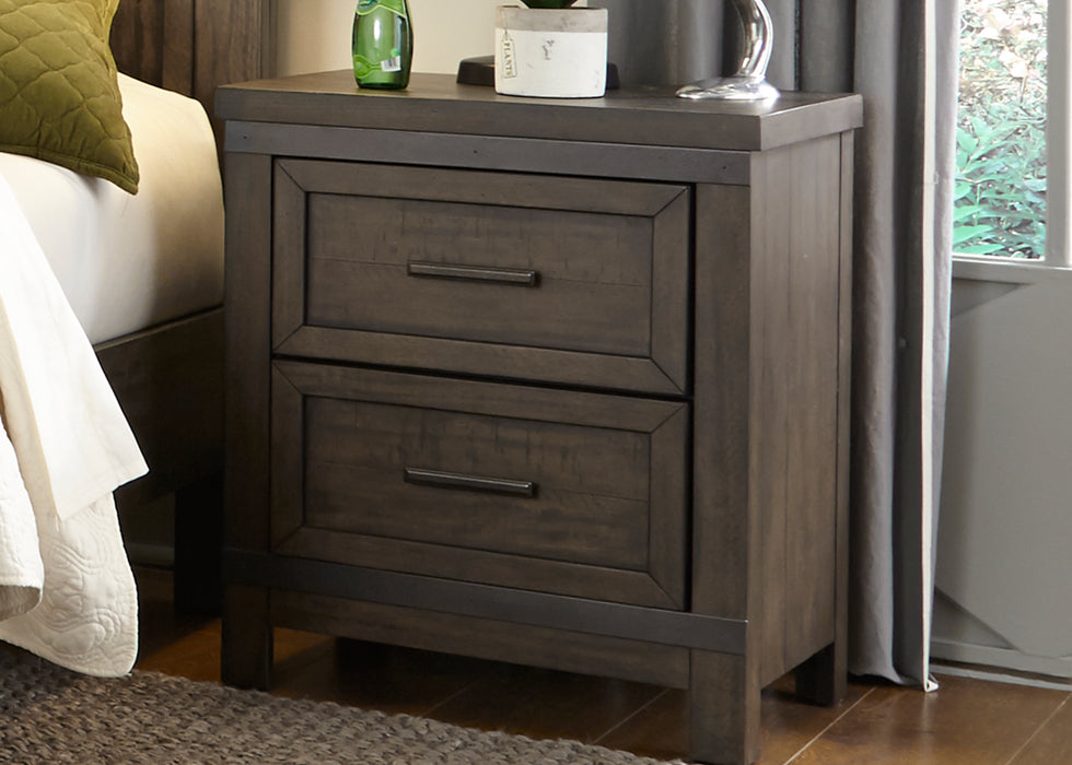 Liberty Furniture | Youth 2 Drawer Night Stands in Richmond Virginia 2111